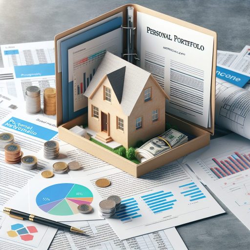 주택담보대출, 내 상황에 맞는 포트폴리오 어떻게 짜야 할까? 관련 이미지