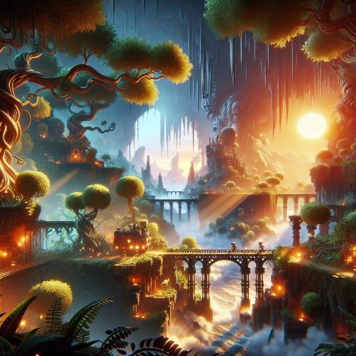 요즘 대세, 가성비 좋은 숨은 명작 메트로배니아 게임 관련 이미지