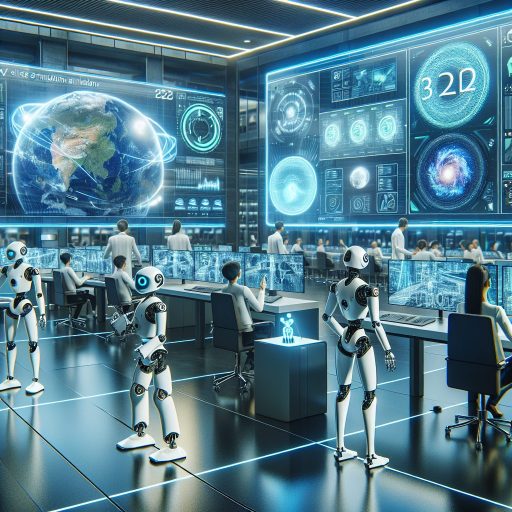 2025년에 달라진 시뮬레이션 트렌드는?