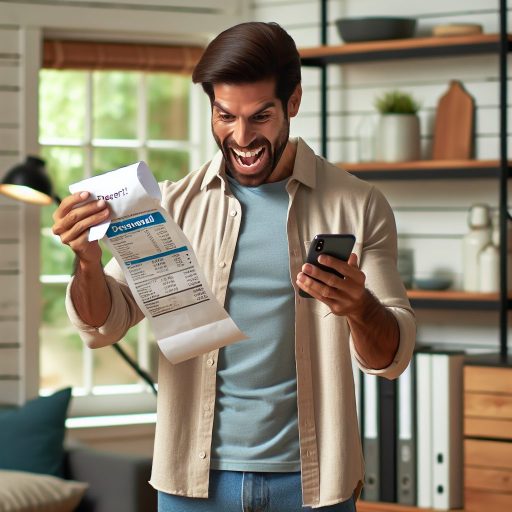 알뜰 요금제로 바꿔보니 통신비 절약 실감했어요 관련 이미지