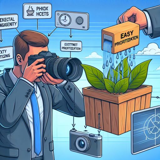 "실행하기 쉬운 우선순위 정리의 숨겨진 비밀" | 전력 효율, 전기요금 절감 팁