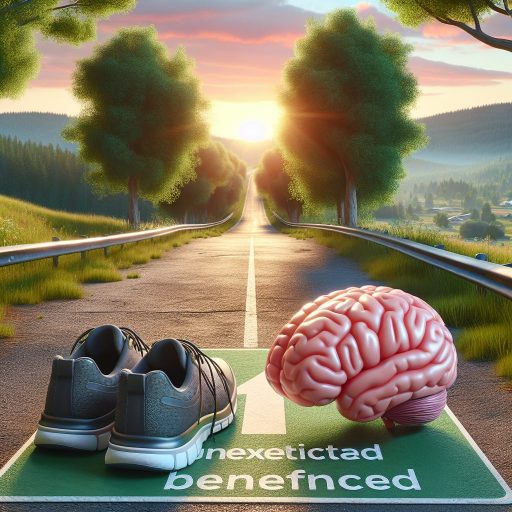 뇌 건강을 위한 산책의 의외의 이점, 모두 알고 계신가요? | 전력 효율, 전기요금 절감 팁