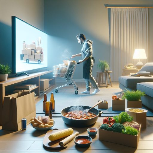 배달비 아끼고 싶은데 생각 못한 한 가지 습관 | 전력 효율, 전기요금 절감 팁