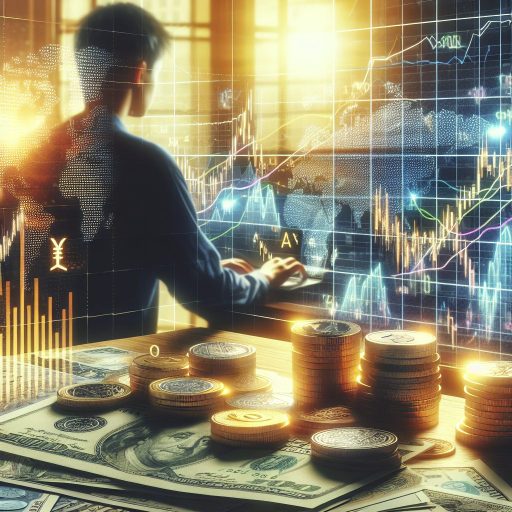 "환율 변동을 기회로, 내가 배운 투자 전략 이야기" | 전력 효율, 전기요금 절감 팁