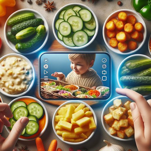 "아이들이 좋아하는 별미 반찬 조합, 무엇이 달라졌을까?" | 전력 효율, 전기요금 절감 팁