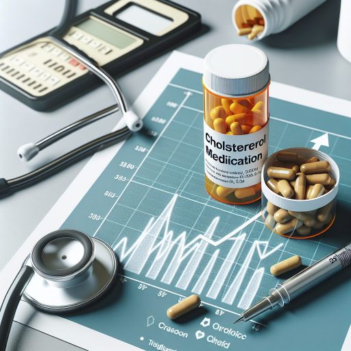 콜레스테롤 약 먹을 때 중성지방이 높아지는 이유는? | 전력 효율, 전기요금 절감 팁