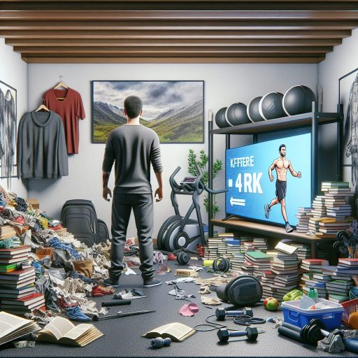 "자기계발로 시작한 소비 습관, 현실 변화는 어땠을까?" | 전력 효율, 전기요금 절감 팁