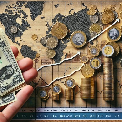 달러로 저축하면 생기는 작은 차이들, 뭐가 있을까? | 전력 효율, 전기요금 절감 팁