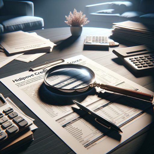 "가려진 신용점수 갱신법, 우리가 놓치기 쉬운 사실" | 전력 효율, 전기요금 절감 팁