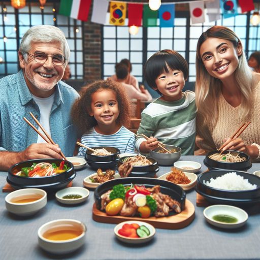 "아이도 즐겁게 먹는 퓨전 한식 손님상 이야기" | 전력 효율, 전기요금 절감 팁
