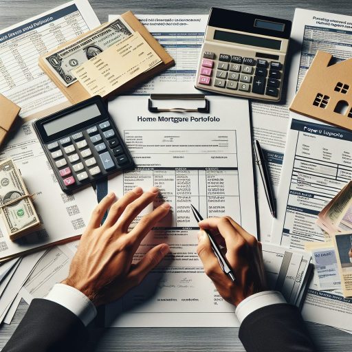 주택담보대출, 내 상황에 맞는 포트폴리오 어떻게 짜야 할까? | 전력 효율, 전기요금 절감 팁