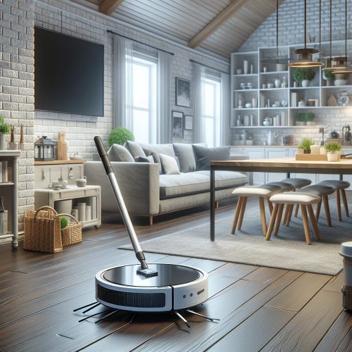 집안일을 맡긴 로봇 청소기, 정말 믿어도 될까? | 전력 효율, 전기요금 절감 팁