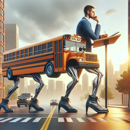 "걸어다니는 버스 이용 후 실천해 본 목표 설정의 색다른 효과" | 전력 효율, 전기요금 절감 팁