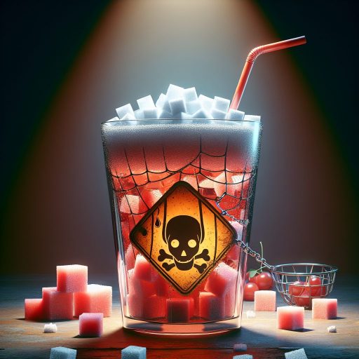 "자주 마시는 음료 속에 숨겨진 건강 함정, 알고 계셨나요?" | 전력 효율, 전기요금 절감 팁