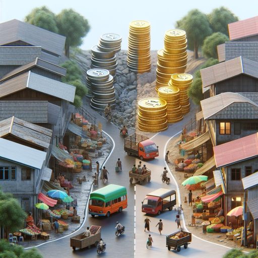 지역화폐를 활용해 본 뒤 느낀 지역 경제의 변화 | 전력 효율, 전기요금 절감 팁