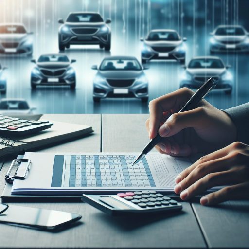 "자동차 보험료, 정말 비교만으로 끝일까?" | 전력 효율, 전기요금 절감 팁