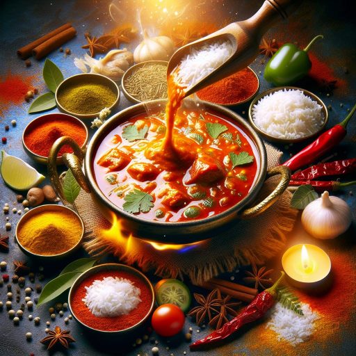 "김치만큼 사랑받는 인도 커리의 숨겨진 매력" | 전력 효율, 전기요금 절감 팁