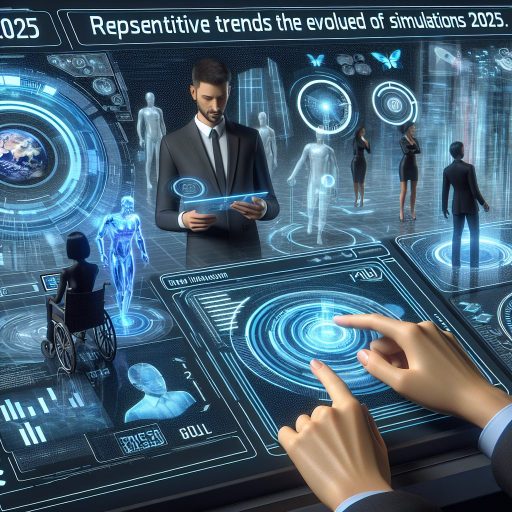 "2025년에 달라진 시뮬레이션 트렌드는?" | 전력 효율, 전기요금 절감 팁