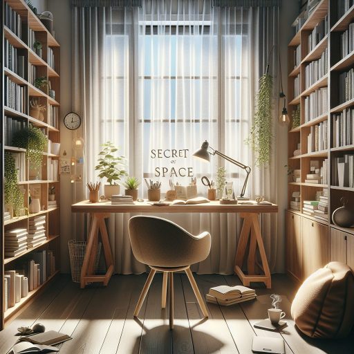 공부에 집중하게 만드는 공간의 비밀은? | 전력 효율, 전기요금 절감 팁