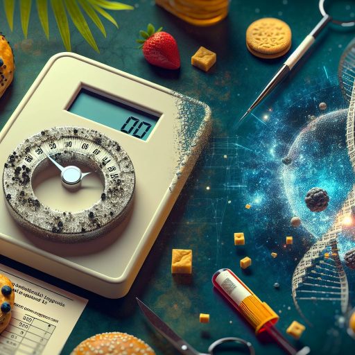 "체중 변화가 콜레스테롤 수치에 미치는 숨겨진 비밀" | 전력 효율, 전기요금 절감 팁