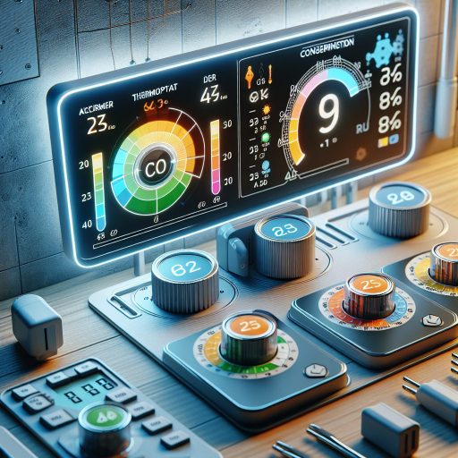 서멀구리스 선택에 따라 전력 소비가 달라질까? | 전력 효율, 전기요금 절감 팁