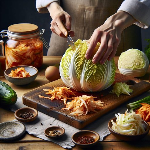 김장철 배추 남기지 않는 간단 찌개 밀프렙 노하우 | 전력 효율, 전기요금 절감 팁