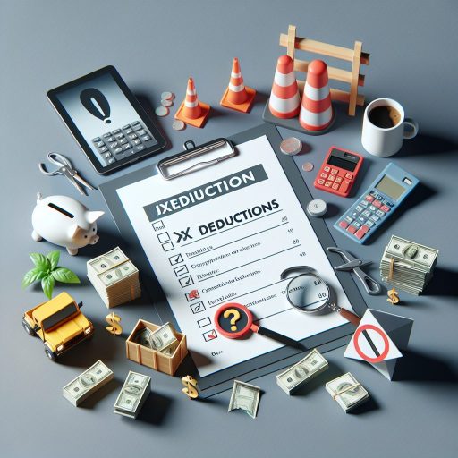 연말정산 세액공제, 예상 외의 누락 항목들! 관련 이미지