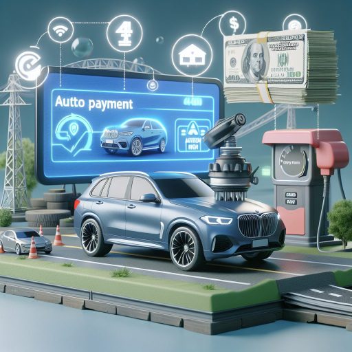 자동차 비용 자동이체, 놓치기 쉬운 한 가지 관련 이미지