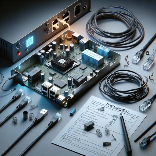 랜카드 불량? 작은 단서들이 놓치기 쉬운 원인 관련 이미지