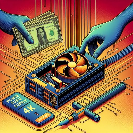 파워서플라이 선택, 진짜 중요한 기준은 따로 있다?