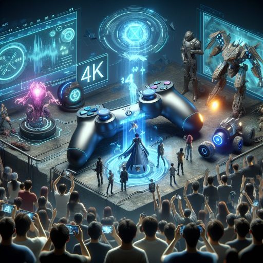 2025년 게임 트렌드, 한국에서 뜨는 RPG 특징은?