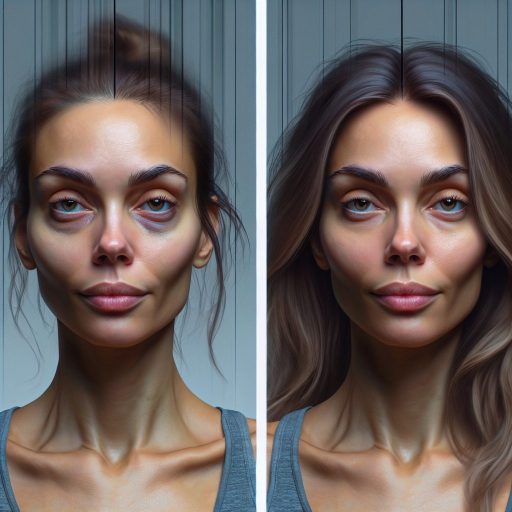 하루 10분 산책, 한 달 뒤 찾아온 심리적 변화 관련 이미지