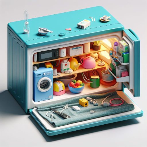 전기요금 부담 덜어주는 숨은 가전 사용법, 아세요? 관련 이미지