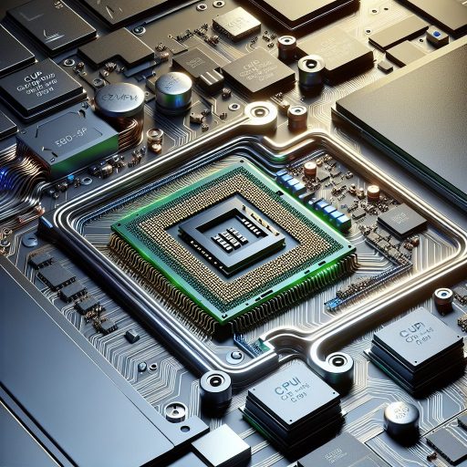 차세대 노트북, CPU 선택에서 놓치기 쉬운 요소들