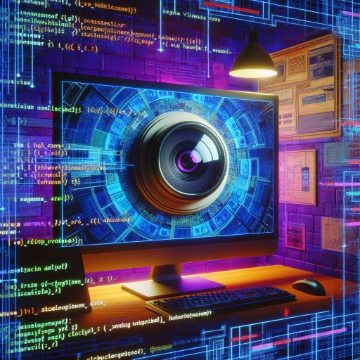 당신의 웹캠도 게임 속 변수일 수 있을까요? | 전력 효율, 전기요금 절감 팁