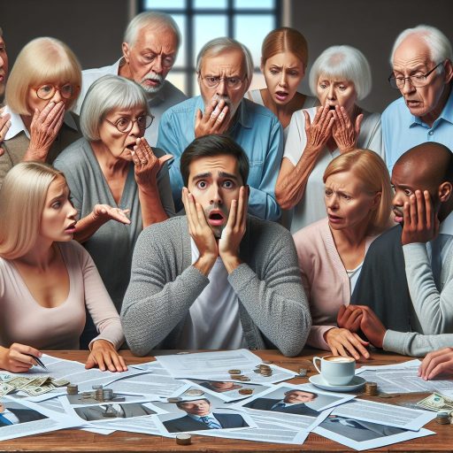 "퇴직연금에서 손해를 본 사람들이 고백한 반전의 경험" | 전력 효율, 전기요금 절감 팁