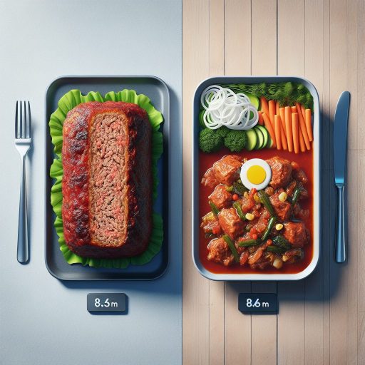 "미국식 미트로프가 한국 찌개보다 더 쉬운 이유" | 전력 효율, 전기요금 절감 팁