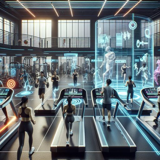 미래형 피트니스, '혼합 현실 스포츠'의 시대가 열린다? | 전력 효율, 전기요금 절감 팁