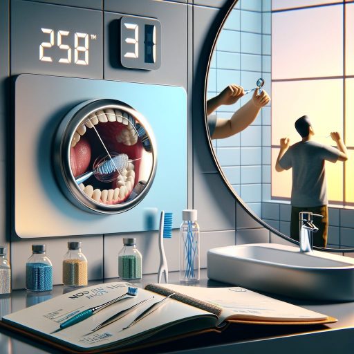 "잇몸 건강을 위한 스트레칭, 왜 지금이 가장 좋을까?" | 전력 효율, 전기요금 절감 팁