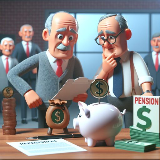 "퇴직연금, 기대와 달랐던 현실과 그 해법" | 전력 효율, 전기요금 절감 팁