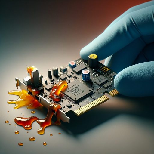 "랜카드 불량? 작은 단서들이 놓치기 쉬운 원인" | 전력 효율, 전기요금 절감 팁