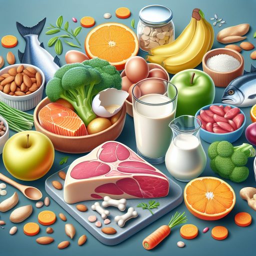 "30대 이후 뼈 건강을 위해 간과하기 쉬운 영양소" | 전력 효율, 전기요금 절감 팁