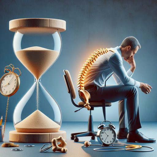 앉아있는 시간이 허리 통증에 미치는 영향, 의외의 사실 | 전력 효율, 전기요금 절감 팁