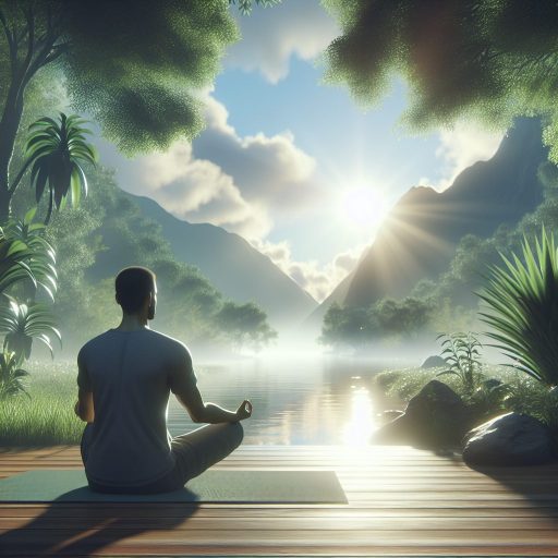 스트레스 관리, 걷기보다 숨쉬기가 더 중요할까? | 전력 효율, 전기요금 절감 팁