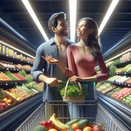 "주말 저녁, 배달 대신 마트 장보기로 바꾼 이후 생긴 작은 변화" | 전력 효율, 전기요금 절감 팁