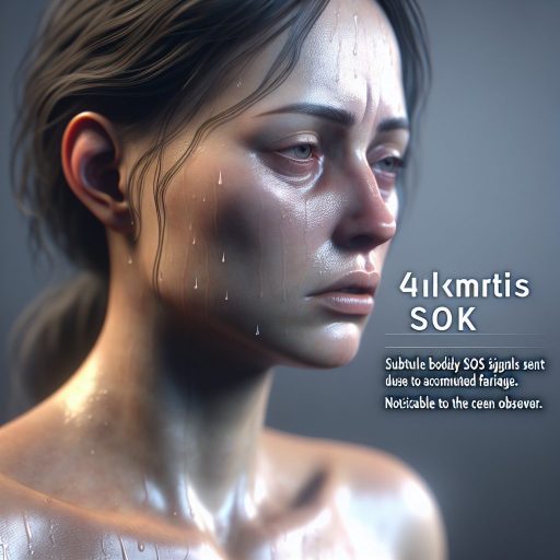 피로 누적이 보내는 은밀한 몸의 SOS 신호, 놓치기 쉽다 | 전력 효율, 전기요금 절감 팁