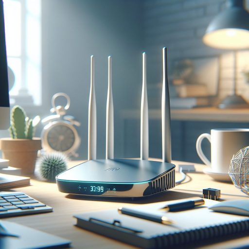 "무선공유기 열기 걱정 없이 오래 쓰는 비법, 정말 쉽네요" | 전력 효율, 전기요금 절감 팁