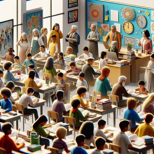 "아이들 방과 후 수업, 정말 필요한 선택일까?" | 전력 효율, 전기요금 절감 팁