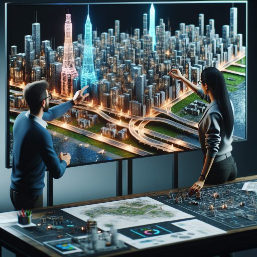 "친구와 함께 도전하는 가상 도시 건설, 재미와 전략의 조화" | 전력 효율, 전기요금 절감 팁