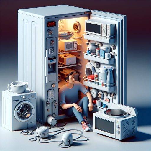 "전기요금 부담 덜어주는 숨은 가전 사용법, 아세요?" | 전력 효율, 전기요금 절감 팁